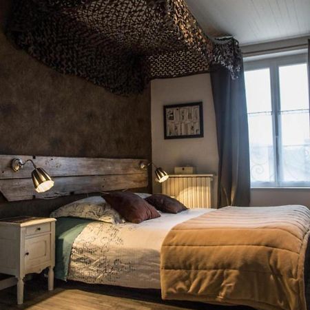 Chambres D'Hotes Le Pessac Vielmur-sur-Agout Zewnętrze zdjęcie