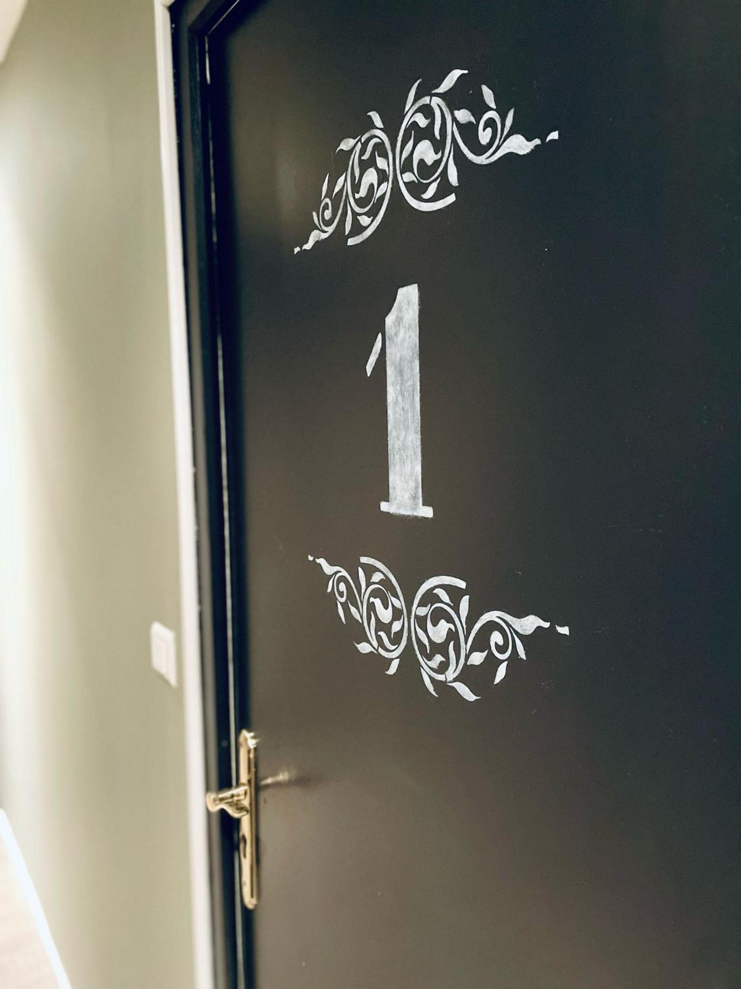 Chambres D'Hotes Le Pessac Vielmur-sur-Agout Zewnętrze zdjęcie
