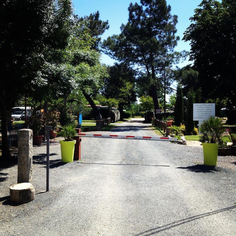 Chambres D'Hotes Le Pessac Vielmur-sur-Agout Zewnętrze zdjęcie