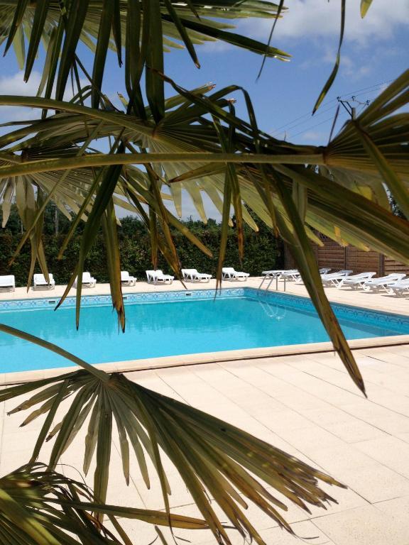 Chambres D'Hotes Le Pessac Vielmur-sur-Agout Zewnętrze zdjęcie